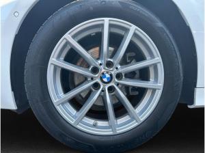 BMW 318 318d Touring AHK LED Navi Komfortzugang
