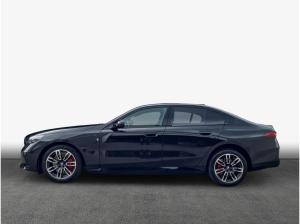 BMW i5 eDrive40 , 4-türig (Strom)