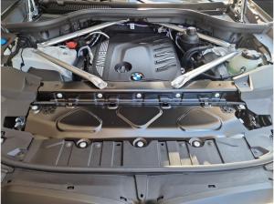 BMW X5 xDrive30d , 5-türig (Diesel)
