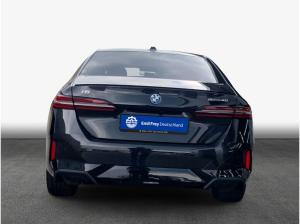 BMW i5 eDrive40 , 4-türig (Strom)