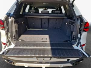 BMW X5 xDrive30d , 5-türig (Diesel)