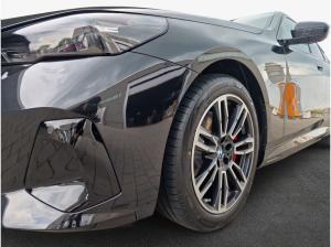 BMW i5 eDrive40 , 4-türig (Strom)