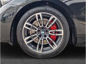 BMW i5 eDrive40 , 4-türig (Strom)