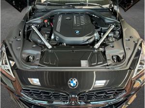 BMW Z4 M40i Aut. , 2-türig