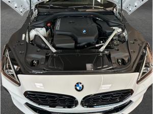 BMW Z4 sDrive20i , 2-türig