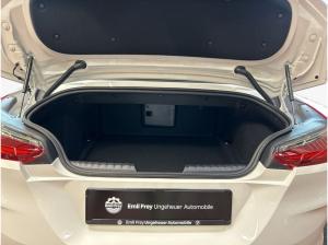 BMW Z4 sDrive20i , 2-türig