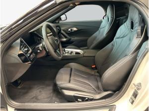 BMW Z4 sDrive20i , 2-türig