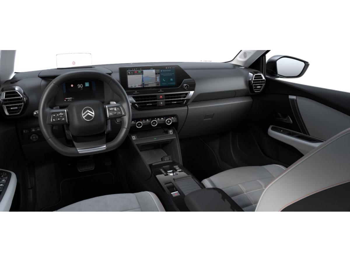 Citroën C4 X