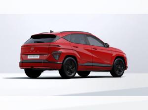 Hyundai KONA Elektro 135PS Trend - inkl. 4.500€ mögliche staatliche Prämie für Sie eingerechnet