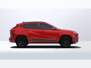 Hyundai KONA Elektro 135PS Trend - inkl. 4.500€ mögliche staatliche Prämie für Sie eingerechnet