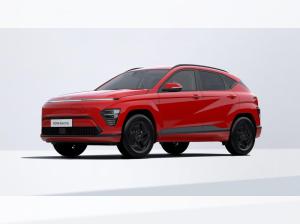 Hyundai KONA Elektro 135PS Trend - inkl. 4.500€ mögliche staatliche Prämie für Sie eingerechnet