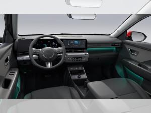 Hyundai KONA Elektro 135PS Trend - inkl. 4.500€ mögliche staatliche Prämie für Sie eingerechnet