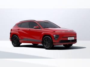 Hyundai KONA Elektro 135PS Trend - inkl. 4.500€ mögliche staatliche Prämie für Sie eingerechnet