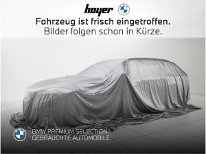 BMW X3 20 xDrive M Sportpaket HK HiFi DAB LED