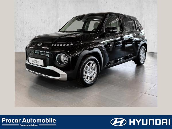 Hyundai INSTER