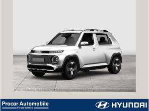 Hyundai INSTER TREND (MY26) 49 kWh , Effizienz-Paket, Assistenz-Paket, Design-Paket