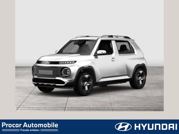 Hyundai INSTER TREND (MY26) 49 kWh Effizienz-Paket, Assistenz-Paket