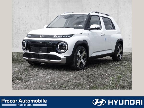 Hyundai INSTER
