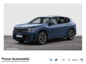 BMW iX3 50 xDrive sofot verfügbar! 3DHud + H/K + 20