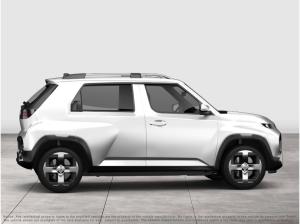 Hyundai INSTER TREND (MY26) 49 kWh Trend Effizienz-Paket, Assistenz-Paket, Design-Paket