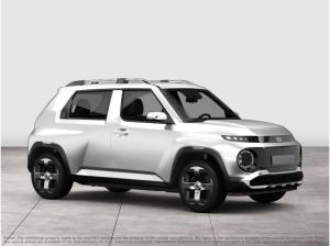 Hyundai INSTER TREND (MY26) 49 kWh Trend Effizienz-Paket, Assistenz-Paket, Design-Paket
