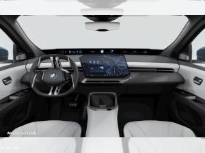BMW iX3 50 xDrive sofot verfügbar! 3DHud + H/K + 20