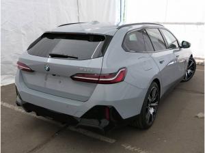 BMW 520 520d Touring M Sport HUD ACC AHK 360°KAM RFK LM