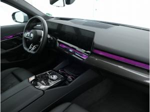 BMW 520 520d Touring M Sport HUD ACC AHK 360°KAM RFK LM