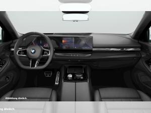 BMW 520 520d Touring M Sport HUD ACC AHK 360°KAM RFK LM