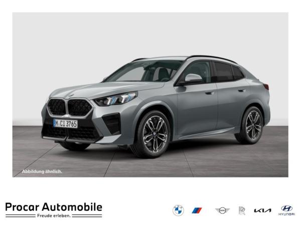 BMW X2 sDrive20i M Sport + DA + PA + AHK +ADAPT LED + LHZ + UVM: