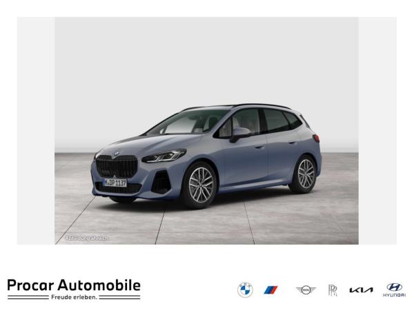 BMW 220 220i M Sport HUD PANO ACC AHK RFK NAVI LED DAB