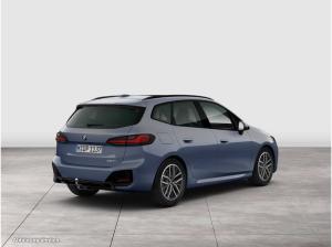 BMW 220 220i M Sport HUD PANO ACC AHK RFK NAVI LED DAB