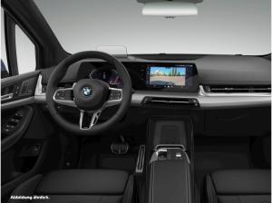 BMW 220 220i M Sport HUD PANO ACC AHK RFK NAVI LED DAB