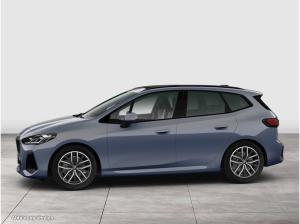 BMW 220 220i M Sport HUD PANO ACC AHK RFK NAVI LED DAB