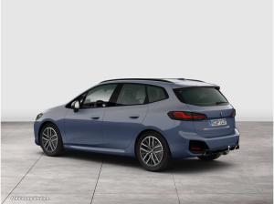 BMW 220 220i M Sport HUD PANO ACC AHK RFK NAVI LED DAB