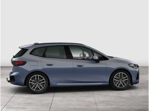 BMW 220 220i M Sport HUD PANO ACC AHK RFK NAVI LED DAB