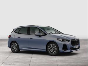 BMW 220 220i M Sport HUD PANO ACC AHK RFK NAVI LED DAB