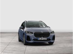 BMW 220 220i M Sport HUD PANO ACC AHK RFK NAVI LED DAB