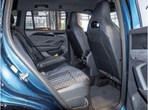 Volkswagen Tiguan R-Line 2,0 l TSI OPF 4MOTION 7-Gang-Doppelkupplungsgetrie be DSG
