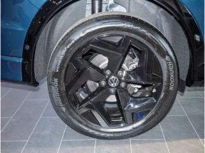 Volkswagen Tiguan R-Line 2,0 l TSI OPF 4MOTION 7-Gang-Doppelkupplungsgetrie be DSG