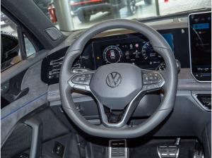 Volkswagen Tiguan R-Line 2,0 l TSI OPF 4MOTION 7-Gang-Doppelkupplungsgetrie be DSG