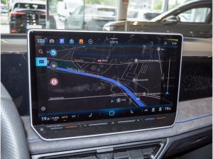 Volkswagen Tiguan R-Line 2,0 l TSI OPF 4MOTION 7-Gang-Doppelkupplungsgetrie be DSG