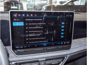 Volkswagen Tiguan R-Line 2,0 l TSI OPF 4MOTION 7-Gang-Doppelkupplungsgetrie be DSG
