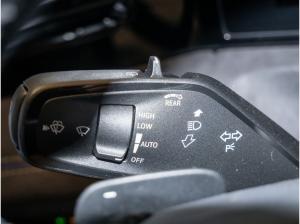 Volkswagen Tiguan R-Line 2,0 l TSI OPF 4MOTION 7-Gang-Doppelkupplungsgetrie be DSG