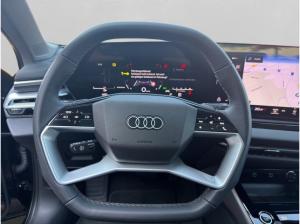 Audi A6 Avant 2.0 TDI *LEDER*AHK*PANO*TECH+*INDUKTION AHK Virtual SoundSys