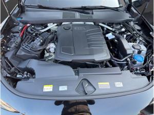Audi A6 Avant 2.0 TDI *LEDER*AHK*PANO*TECH+*INDUKTION AHK Virtual SoundSys