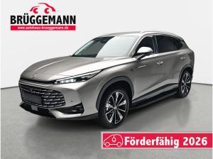 MG HS 1.5 PLUG-IN-HYBRID LUXURY LEDER 360-GRAD-KAMERA 19-ZOLL-LM