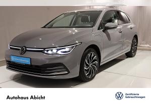Volkswagen Golf Style 1.4 eHybrid DSG NAVI KAMERA IQ.LIGHT ACC