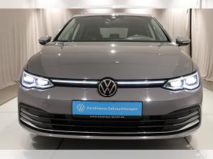 Volkswagen Golf Style 1.4 eHybrid DSG NAVI KAMERA IQ.LIGHT ACC