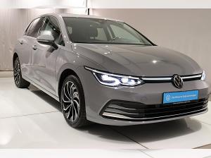 Volkswagen Golf Style 1.4 eHybrid DSG NAVI KAMERA IQ.LIGHT ACC